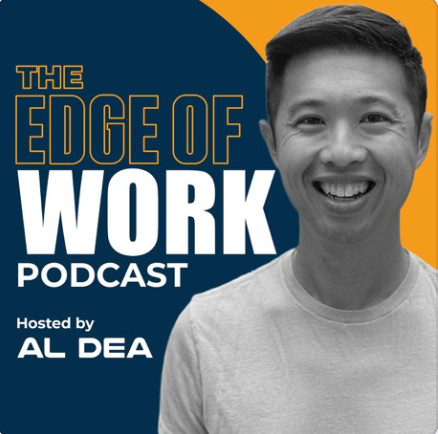 The Edge of Work Podcast