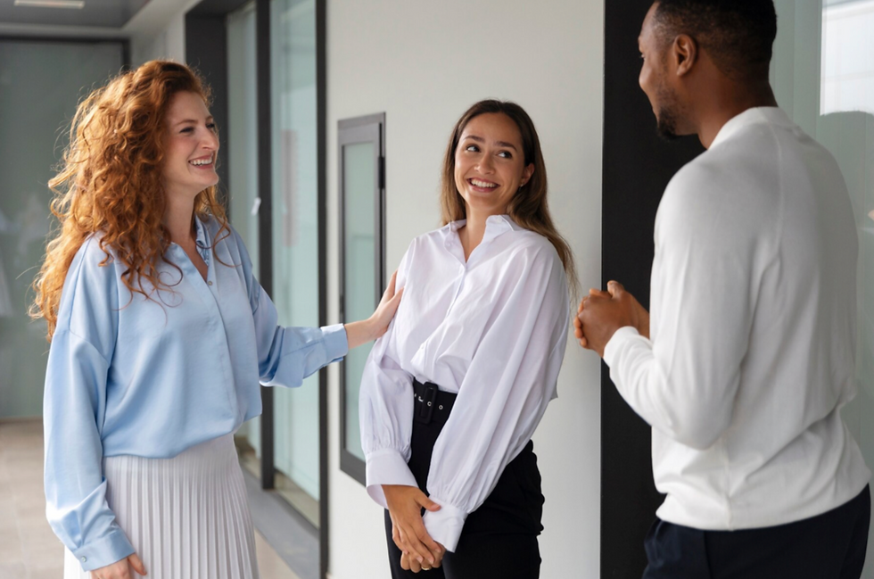 employee onboarding