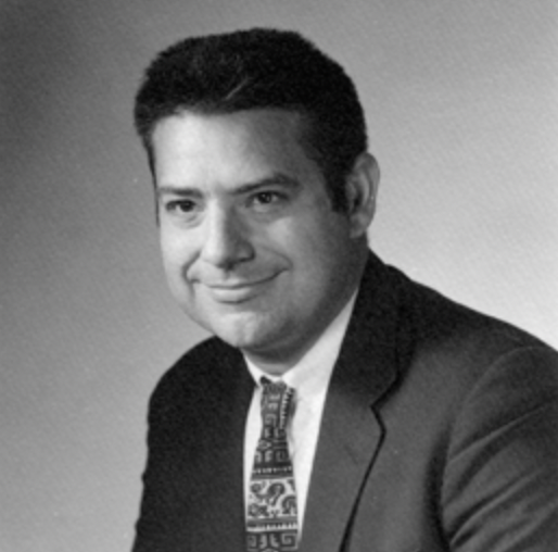 Donald Bitzer