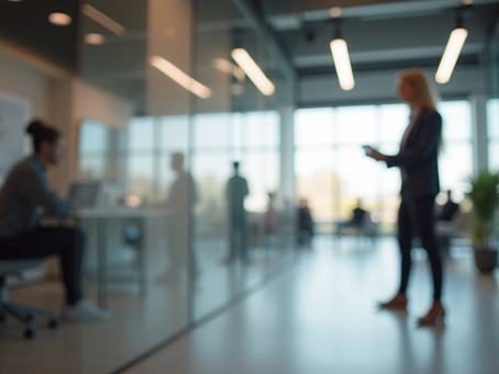 The Future of SMB Network Security with TNI's GT100 Series Gateway and Firewall Features