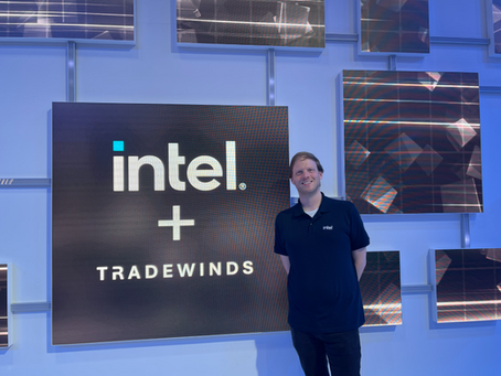 TRADEWINDS NETWORKS TO SHOWCASE AI ECOSYSTEMS AND SMART CITY INFRASTRUCTURE ON INTEL’S INNOVATION WALL AT MWC26