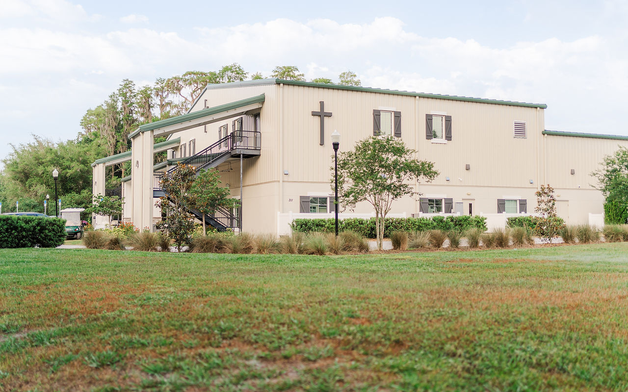 Creekside Church 3