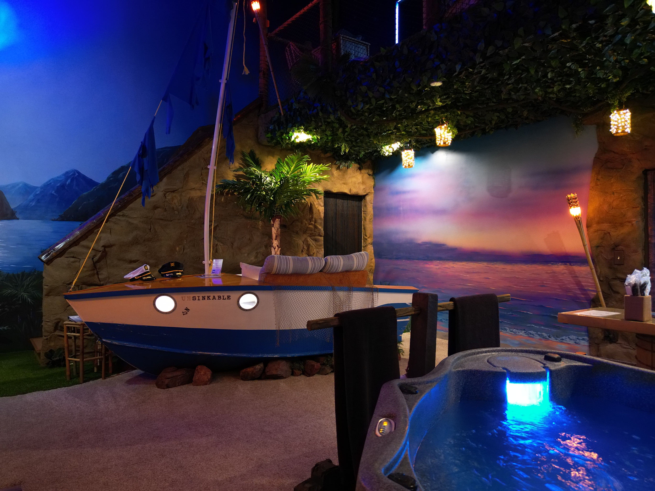 Reservations | Villa Rica BnB