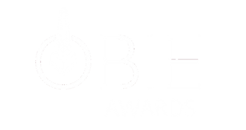Obie Awards Logo