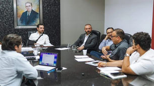 Jaime Cantón impulsa acciones para combatir fraudes inmobiliarios en Baja California
