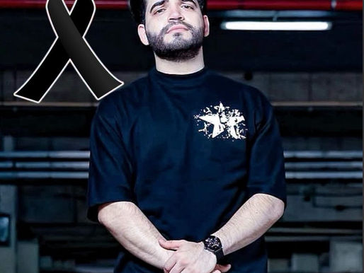 Asesinan al creador de contenido César Gastélum durante transmisión en vivo en Culiacán