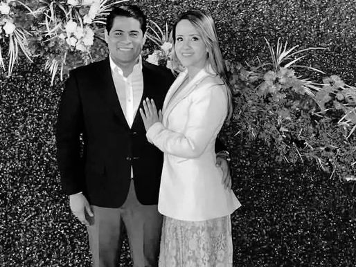 Ataque armado cobra la vida de regidora de Tecate y su esposo; versiones sobre estado de salud fueron actualizadas