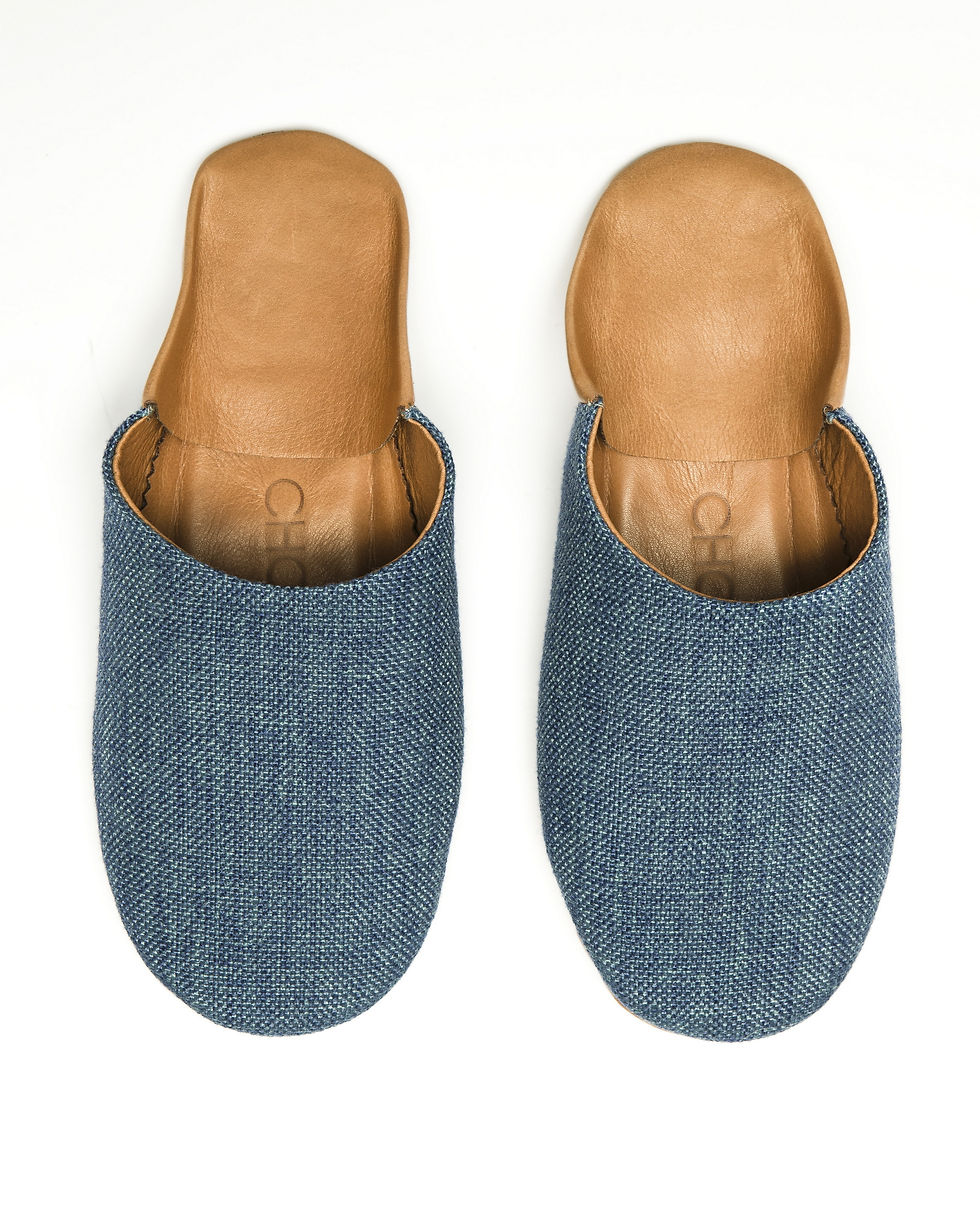 Thumbnail: Groovy Denim