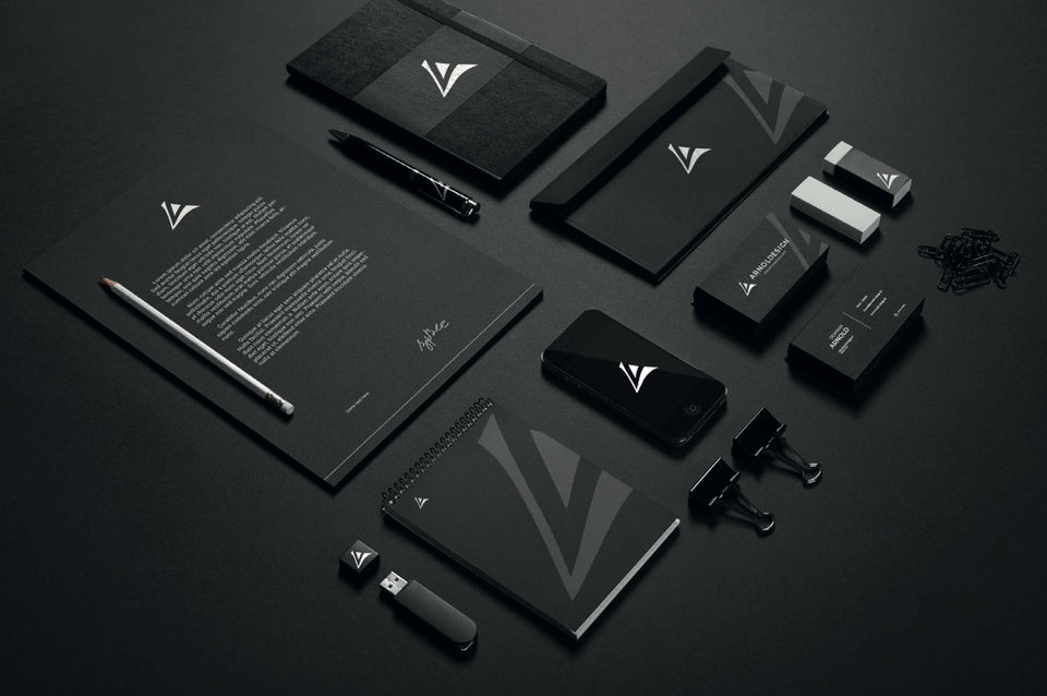 UNTERNEHMENSPRÄSENZ