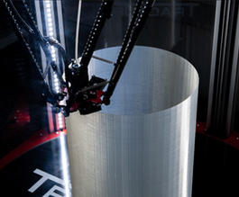 Großformat 3D Druck