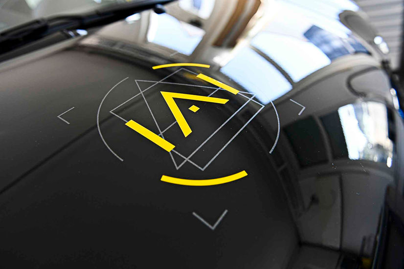 E-SMART BESCHRIFTUNG