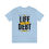 Thumbnail: Life or Debt | Unisex Jersey Short Sleeve Tee