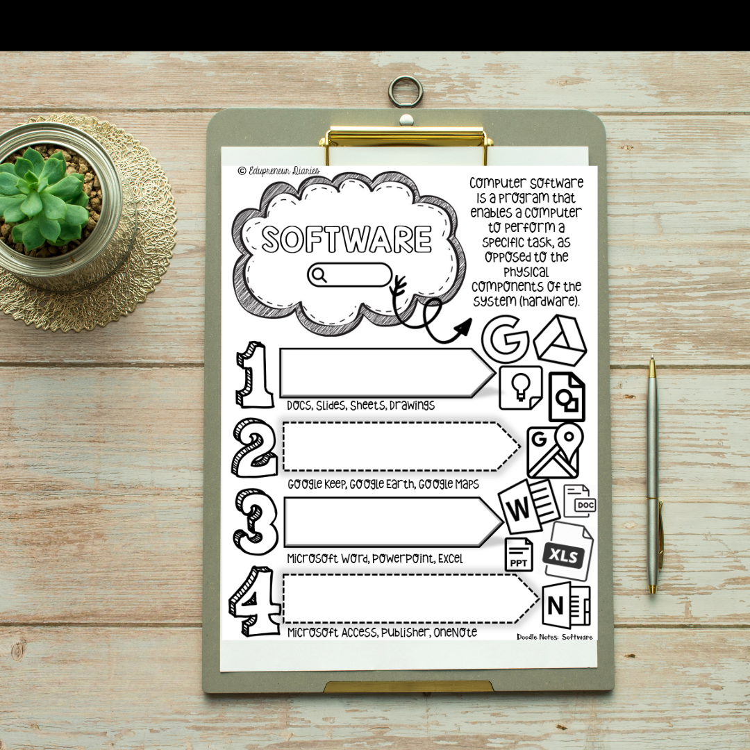 Software Digital Download