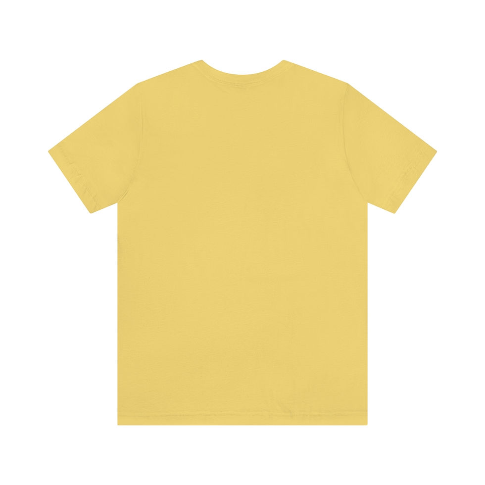 Thumbnail: Sisterhood | Unisex Jersey Short Sleeve Tee 