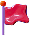 Red flag