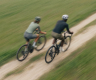 Wix Events-App zeigt eine Radtour-Veranstaltung