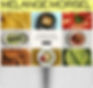 Wix business template for a cooking class and culinary school