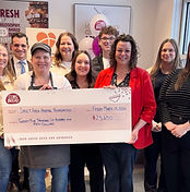 The latest news from Sault Area Hospital Foundation