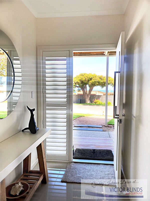 Plantation Shutter