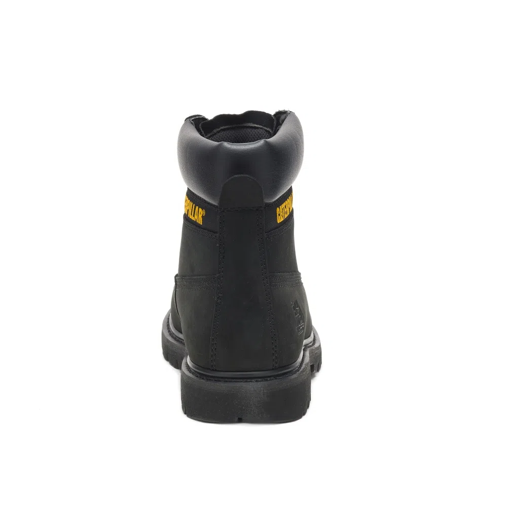 Thumbnail: Bota Caterpillar Original Colorado Preto - Black