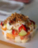 Coctail de Frutas