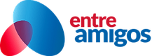 Logo Entre Amigos