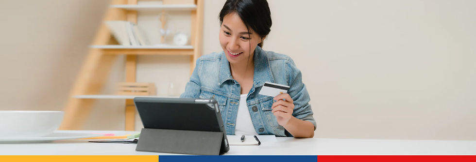 Compradores, recuerden la obligatoriedad de solicitar la factura electrónica.