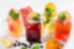 Aguas frescas especiales