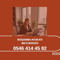 beylikdüzü boşanma avukatı