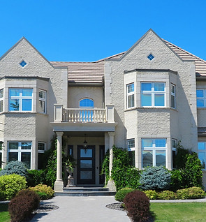 Modern Luxury House