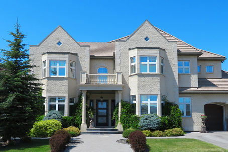 The Data War Comes to Real Estate