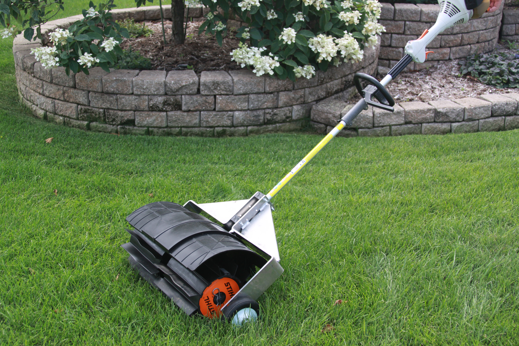 Wheel Kit | Sweeper Wheels