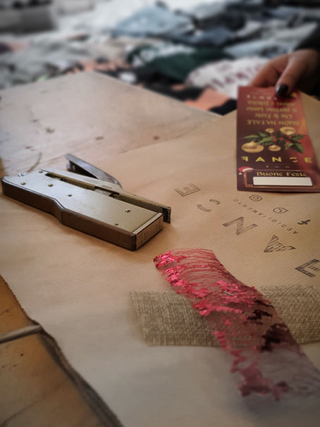 08/12/2022 Immacolata, i FANCE saranno ai mercati 🔥