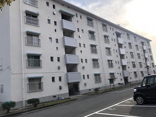 八幡団地1C-1棟外2棟