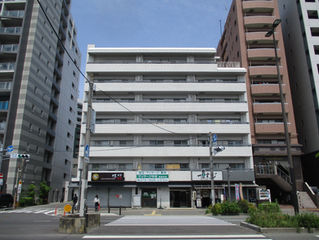 ケイジェイ博多住吉ビル