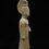 Thumbnail: Ancient Chinese, Tang Dynasty Terracotta Figurine/Offerant