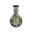 Thumbnail: Ancient Roman Glass Perfume/Ointment dented ampoule