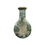 Thumbnail: Ancient Roman Glass Perfume/Ointment dented ampoule