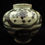 Thumbnail: Ancient Chinese, Yuan Dynasty Blue/White Porcelain Vase