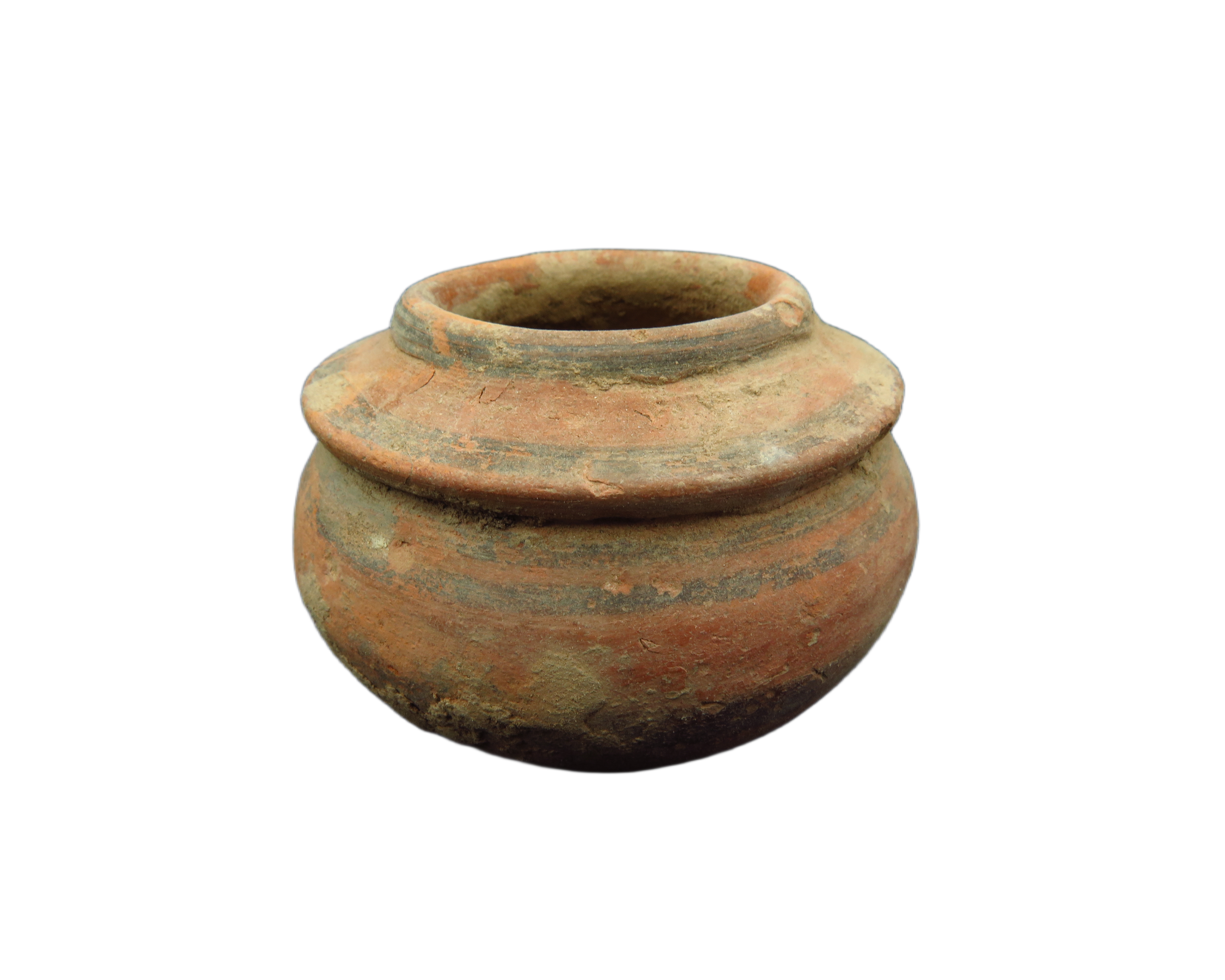 Ancient Near East decorated Bowl