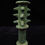 Thumbnail: Ancient Luristan Bronze Spiked Mace