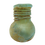 Thumbnail: Ancient Roman decorated Glass Unguentarium