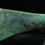 Thumbnail: Ancient Luristan Large Bronze Axe head