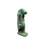 Thumbnail: Ancient Egyptian Faience amulet of the Goddess Taweret