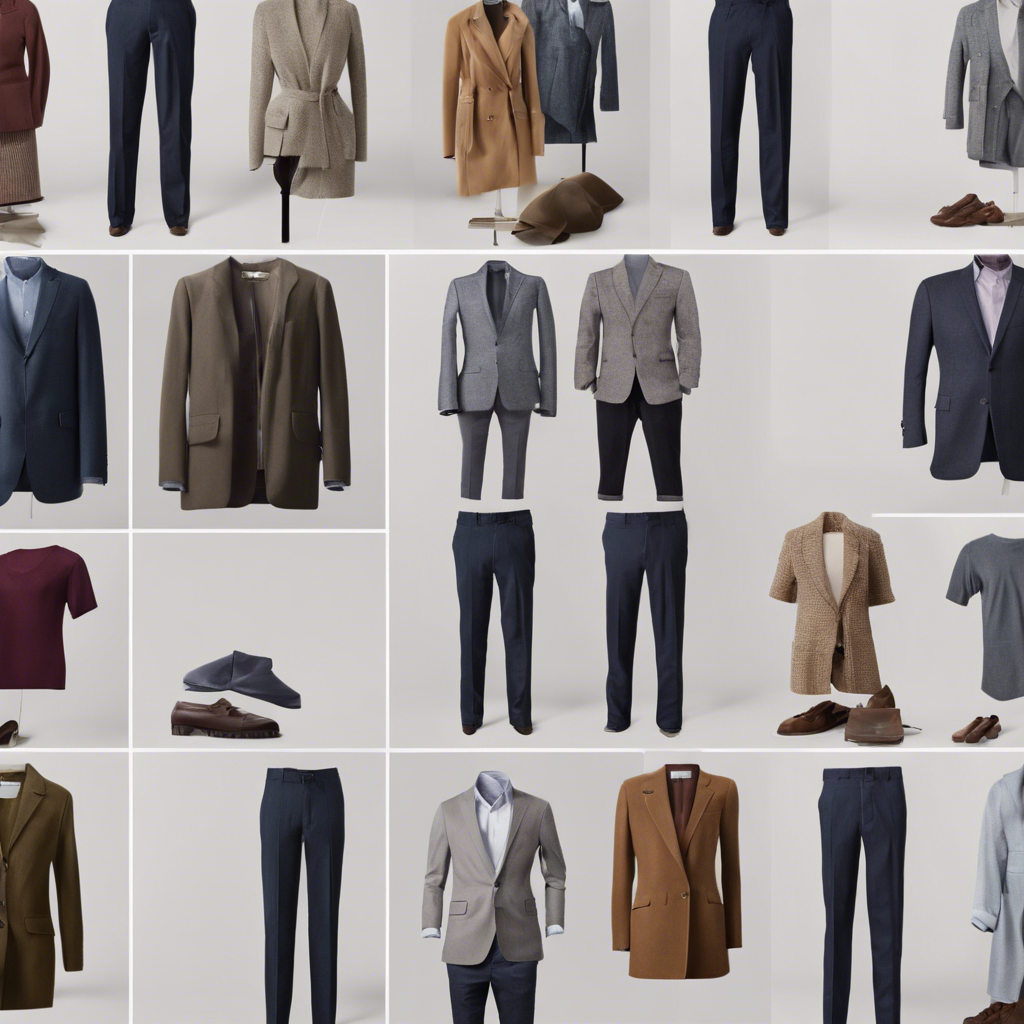 Sustainable Fabrics