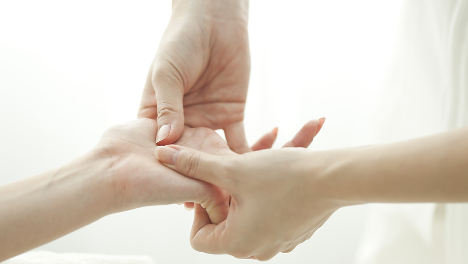 Acupressure
