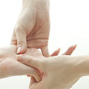 Pressure point massage 1