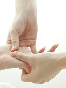 Acupressure