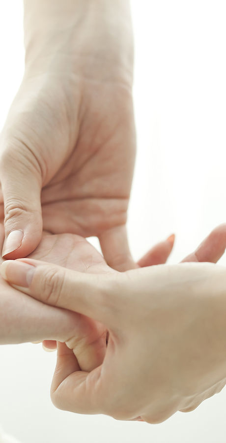Acupressure