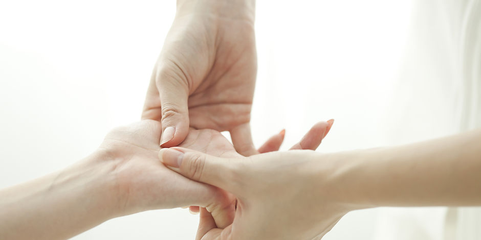 Acupressure